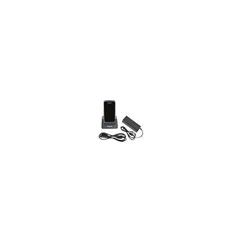 Honeywell Dolphin CT50-EB Ethernet HomeBase - Docking Cradle (Anschlußstand) - USB - 10Mb LAN - Europa - für Dolphin CT50, CT50h afbeelding 2