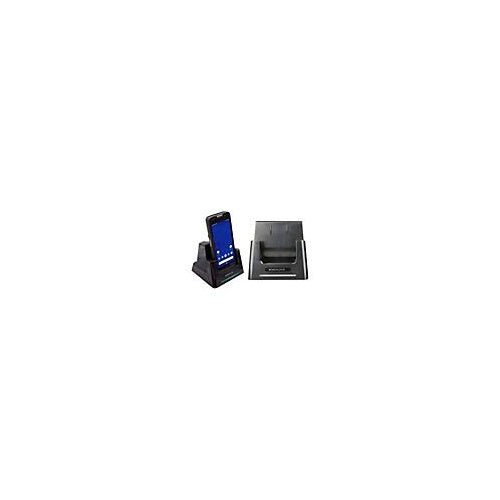Datalogic Single Slot Dock - Docking Cradle (Anschlußstand) - USB / Ethernet afbeelding 2