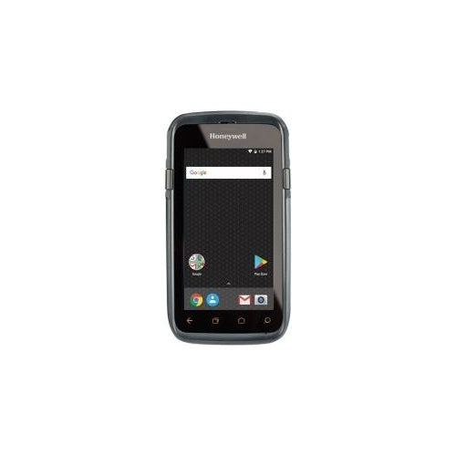 Honeywell HomeBase - Docking Cradle (Anschlußstand) - USB - Europäische Union - für Dolphin CT60 XP (CT50-HB-2-R) afbeelding 1