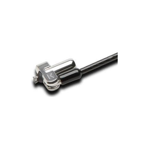 DELL Kensington N17 Keyed Laptop Lock - Sicherheitskabelschloss - für Chromebook 11 31XX, 13 3380, Latitude 3480, 5285 2-in-1, 5289 2-In-1, XPS 12 9250, 13 93XX (461-AAFD) afbeelding 1