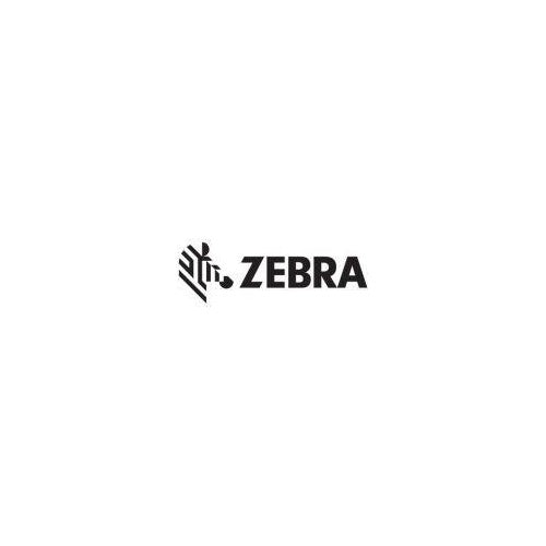 Zebra 1-Slot Charging Cradle - Ladeschale - Ausgangsbuchsen: 1 - für Zebra RFD2000 UHF RFID Sled afbeelding 1