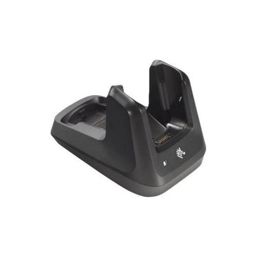 Zebra Single Slot Cradle - Docking Cradle (Anschlußstand) - USB - für Zebra MC3300 Premium, MC3300 Premium Plus, MC3300 Standard afbeelding 1