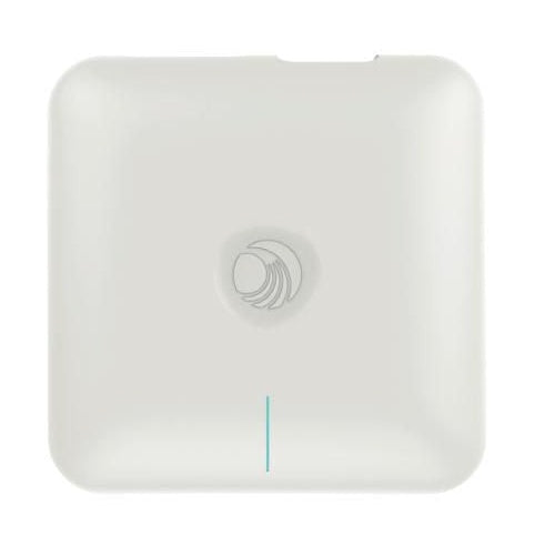 Cambium Networks cnPilot E600 - Accesspoint - Wi-Fi 5 - Bluetooth - 2,4 GHz, 5 GHz - Cloud-verwaltet (PL-E600X00A-EU) afbeelding 1