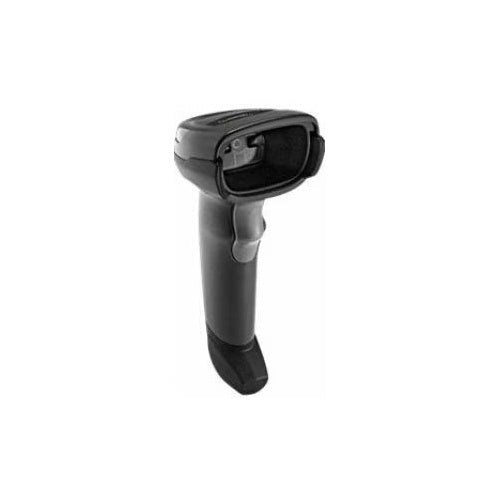 Zebra DS2278, BT, 2D, USB, Kit (USB), schwarz Bluetooth Scanner, Retail, 2D, Imager, Anschluß: USB (micro-USB), Schutzart: IP52, inkl.: Kabel (USB, Micro), Farbe: schwarz (DS2278-SR7UMC00AZW) - 5704174195016 - image 1