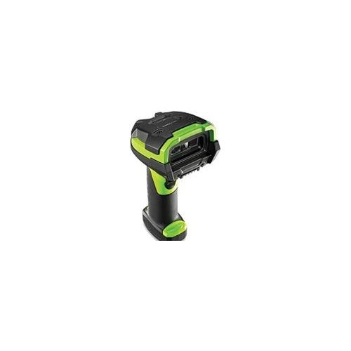 Zebra LI3608-ER - Barcode-Scanner - Handgerät - decodiert - Schnittstellenkabel erforderlich afbeelding 1