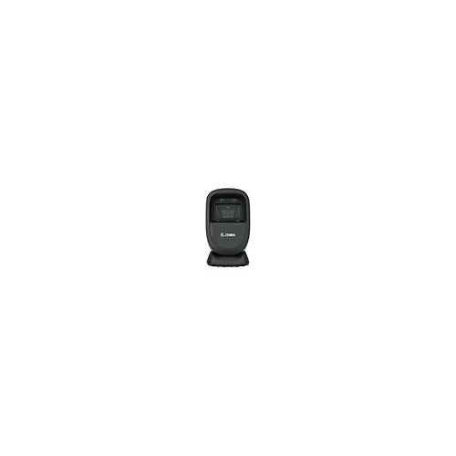 Zebra DS9300 Series DS9308 - Standard Range (SR) - USB Kit - Barcode-Scanner - Desktop-Gerät - 2D-Imager - 3050 mm / Sek. - decodiert - USB (DS9308-SR4U2100AZE) afbeelding 2