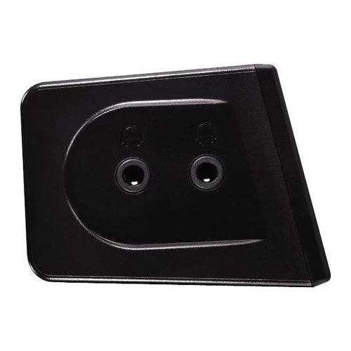DELL AX510 - 2.0 Kanäle - 10 W - 10 W - Schwarz - Verkabelt - 335,3 mm (520-10704-EU) afbeelding 1