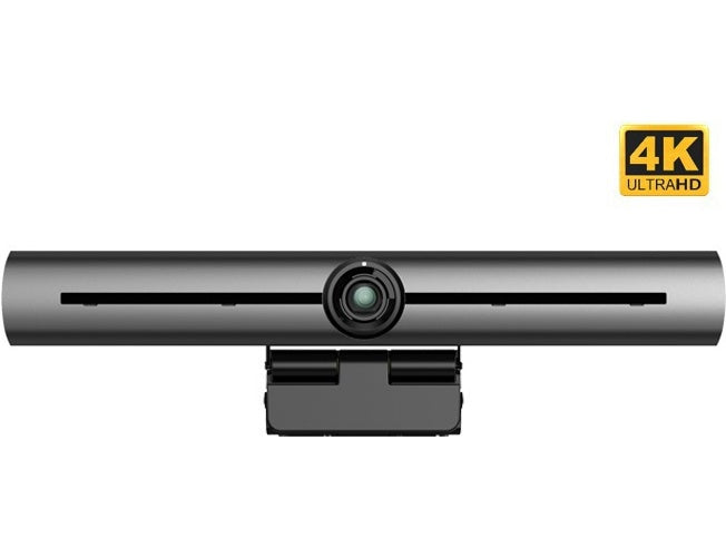 Vivolink 4K Video Conference Camera w. Webcam (VLCAM100) afbeelding 1