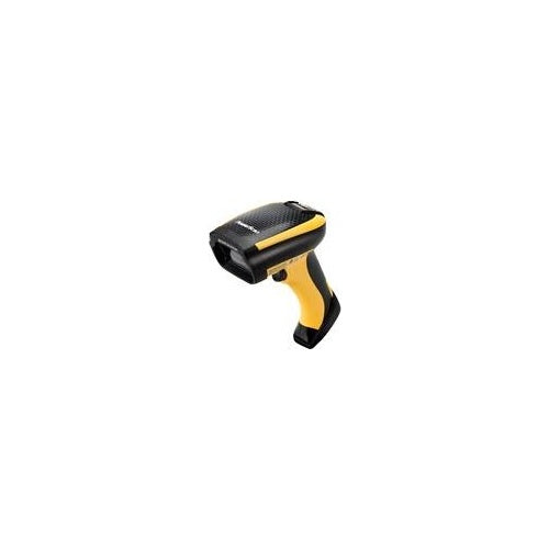 Datalogic PowerScan PD9130 - Barcode-Scanner - Handgerät - decodiert - Schnittstellenkabel erforderlich afbeelding 1
