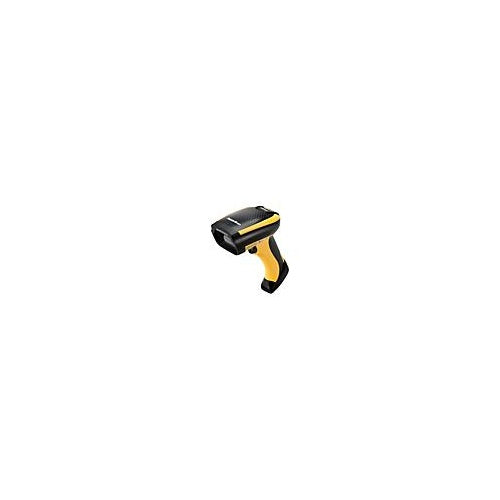 Datalogic PowerScan PD9130 - Barcode-Scanner - Handgerät - decodiert - Schnittstellenkabel erforderlich afbeelding 2