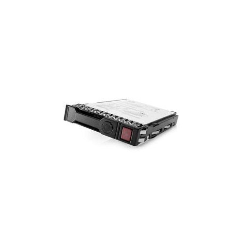 Hewlett Packard Enterprise 900GB 6G SAS 10K U/min SFF (W125834009) afbeelding 1
