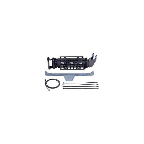 Dell Cable Management Arm - Kabelverwaltungsarm - 1U - für PowerEdge R320, R330, R340, R360, R430, R440, R450, R630, R640, R6415, R650, R660, T150 (534TT) afbeelding 1