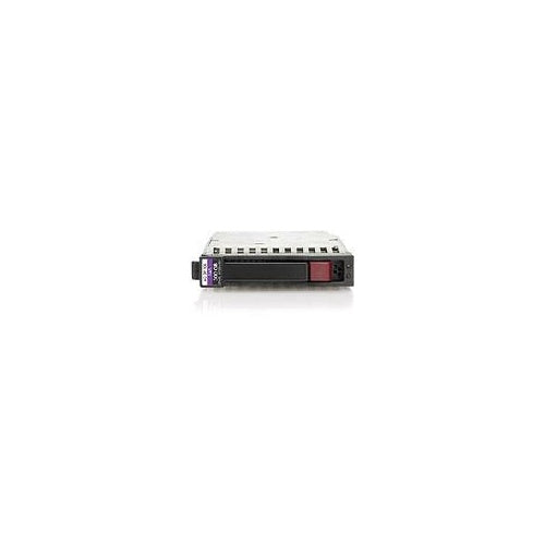 Hewlett Packard Enterprise 507127-S21 Interne Festplatte 2.5"  300 GB SAS (W125836871) afbeelding 1
