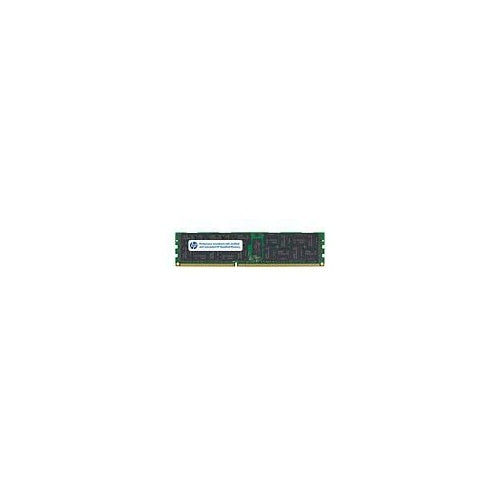 Hewlett Packard Enterprise 8GB DDR3-1333 Speichermodul 1 x 8 GB 1333 MHz ECC (W125836882) afbeelding 1