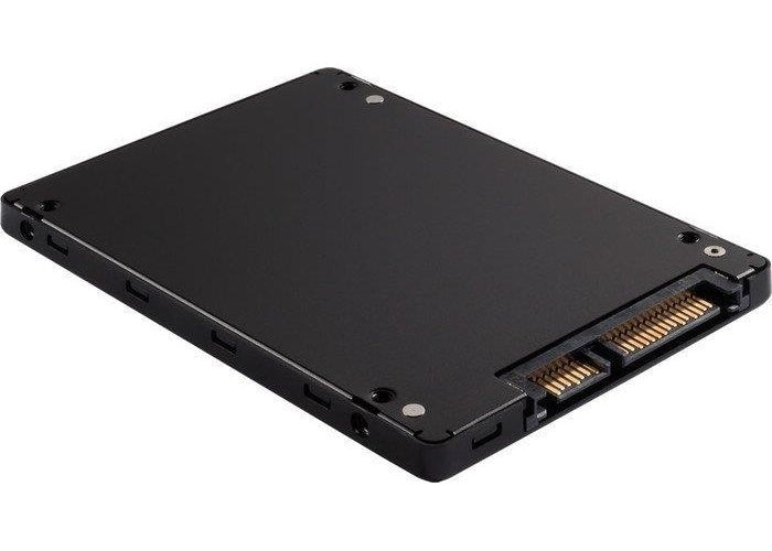 CoreParts CP-SSD-2.5-TLC-512 Internes Solid State Drive 2.5" 512 GB (CP-SSD-2.5-TLC-512) afbeelding 1