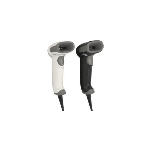 Honeywell Voyager Extreme Performance 1470g - USB Kit - Barcode-Scanner - Handgerät - 2D-Imager - decodiert - USB (1470G2D-6USB-1-R) afbeelding 1