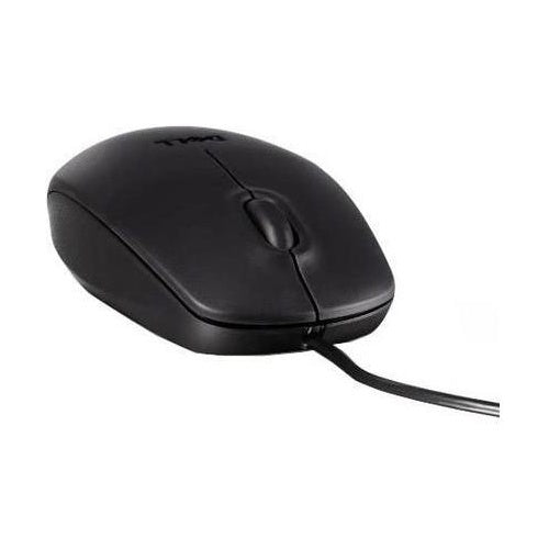 Dell Kit Mouse, USB, 3 Buttons (W125701495) - 5704174226673 - image 1