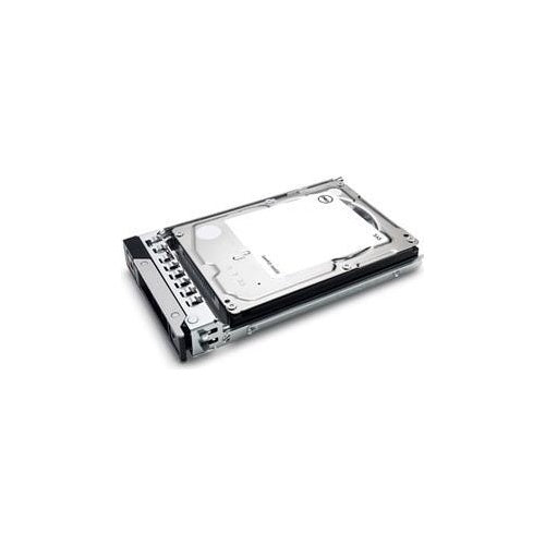 DELL P6XJ0 Interne Festplatte 2.5"  600 GB SAS (W125846694) afbeelding 1
