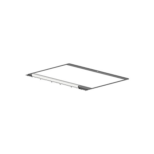 HP L77230-001 Notebook-Ersatzteil Bezel (L77230-001) afbeelding 1