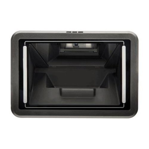 Opticon M-11 - Fester Barcodeleser - 1D/2D - CMOS - Codabar - Code 11 - Code 128 - Code 39 - Code 93 - GS1 DataBar - GS1-128 (UCC/EAN-128) - IATA - ISBN,... - Aztec Code - Codablock - Verbundstoffcodes - Datenmatrix - MaxiCode - Micro QR Co afbeelding 1
