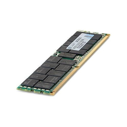 Hewlett Packard Enterprise HPE - DDR3 - Modul - 32GB - LRDIMM 240-polig - 1866 MHz / PC3-14900 - CL13  Load-Reduced - ECC - Smart Buy (708643-S21) afbeelding 1