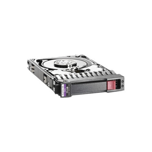 Hewlett Packard Enterprise 718160-B21 (W125867824) afbeelding 1