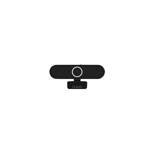 GearLab G625 - Webcam - Farbe - 2 MP - 1920 x 1080 - 720p, 1080p - Audio - USB - MPEG-4, MJPEG, YUV afbeelding 1
