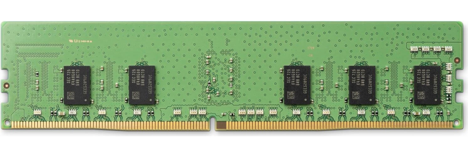 DELL - DDR4 - Modul - 16 GB - SO DIMM 260-PIN - 2666 MHz / PC4-21300 - 1.2 V - ungepuffert - non-ECC - Upgrade - für Inspiron 14 5485, 15 3530, 3195 2-in-1, 3493, 5490, 7790, OptiPlex 3050, 7070, XPS 15 7590 (SNPCRXJ6C/16G) afbeelding 1