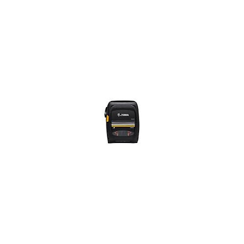 Zebra ZQ500 Series ZQ511 - Etikettendrucker - Thermopapier - 8 cm Rolle - 203 dpi - bis zu 127 mm/Sek. - USB 2.0, Wi-Fi(ac), Bluetooth 4.1 LE (ZQ51-BUW000E-00) afbeelding 2