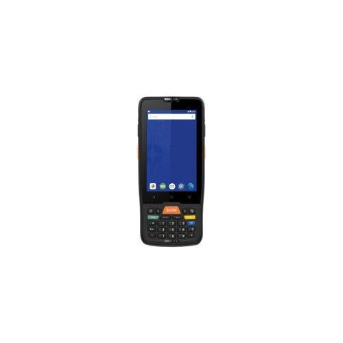 Datalogic Boot - Stoßstange für Datenerfassungsterminal - Gummi - für Memor K (94ACC0313) afbeelding 1