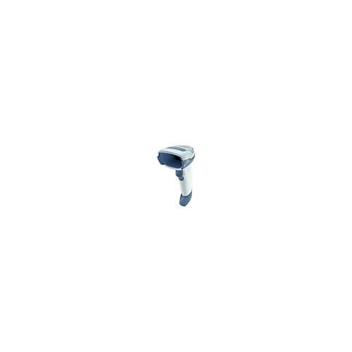 Zebra DS4608-HC - Healthcare - USB Kit - Barcode-Scanner - Handgerät - 2D-Imager - decodiert - USB (DS4608-HCBU2100AZW) afbeelding 2