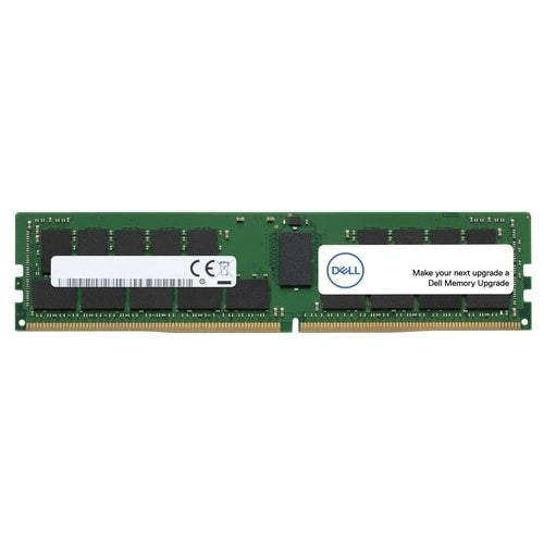 Dell SNP6VDX7C/8GMemory Upgrade - 8GB - 1RX8 , DDR4 SODIMM 3200MHz SNP6VDX7C/8G, 8 GB, 1 x 8 GB, DDR4, 3200 MHz, 260-pin SO-DIMM (SNP6VDX7C/8G) afbeelding 1