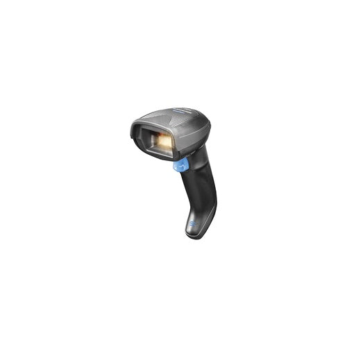 Datalogic Gryphon I GM4500 - Barcode-Scanner - tragbar - 2D-Imager - decodiert - RF(433 MHz) afbeelding 1