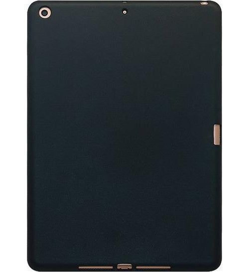 eSTUFF - Hintere Abdeckung für Tablet - Thermoplastisches Polyurethan (TPU) - klar - für Apple 10.9"  iPad Air (4. Generation, 5. Generation) (ES680205-BULK) afbeelding 1