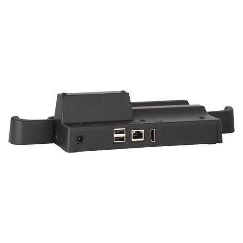 Honeywell Display Dock - Dockingstation - HDMI - 10Mb LAN - für Honeywell RT10A, RT10W afbeelding 1