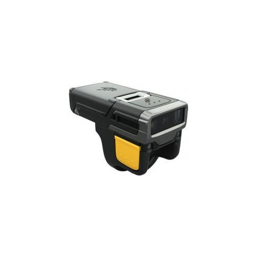 Zebra 8-Slot Battery Charger - Batterieladegerät - für P/N: BTRY-RS51-4MA-01, BTRY-RS51-4MA-10 (SAC-RS51-8SCHG-01) afbeelding 1