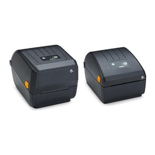 Zebra zd220 - Etikettendrucker - Thermopapier - Rolle (11,2 cm) - 203 dpi - bis zu 102 mm/Sek. - USB 2.0 - Schäler (ZD22042-D1EG00EZ) afbeelding 1