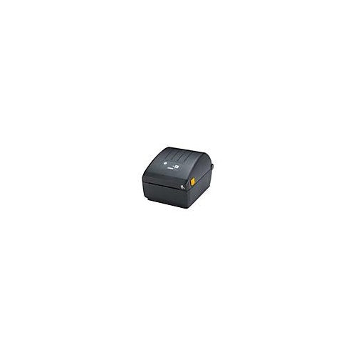 Zebra zd220 - Etikettendrucker - Thermopapier - Rolle (11,2 cm) - 203 dpi - bis zu 102 mm/Sek. - USB 2.0 - Schäler (ZD22042-D1EG00EZ) afbeelding 2
