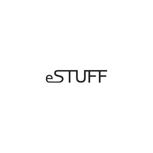 eSTUFF Wombat - Schutzhülle für Tablet - black - für Samsung Galaxy Tab S7 (ES683500-BULK) afbeelding 1