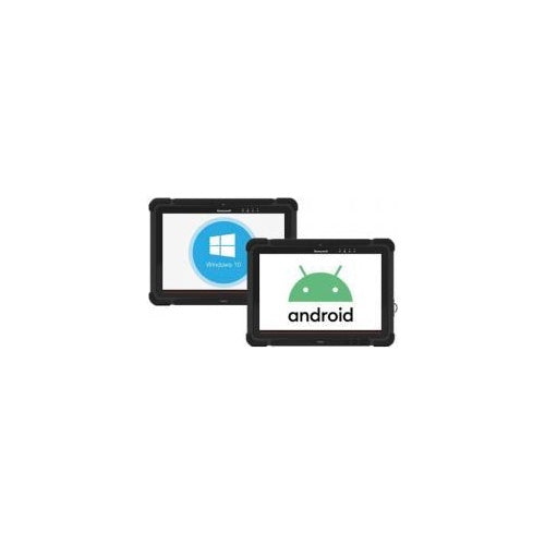 Honeywell - Tablet-Akku (Standard) - für Honeywell RT10A, RT10W (RT10-BAT-STD1) afbeelding 1