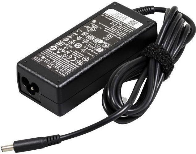Dell ADPT,AC,65W,LTON,3P,L6,4.5,BCC (08D3F) afbeelding 1