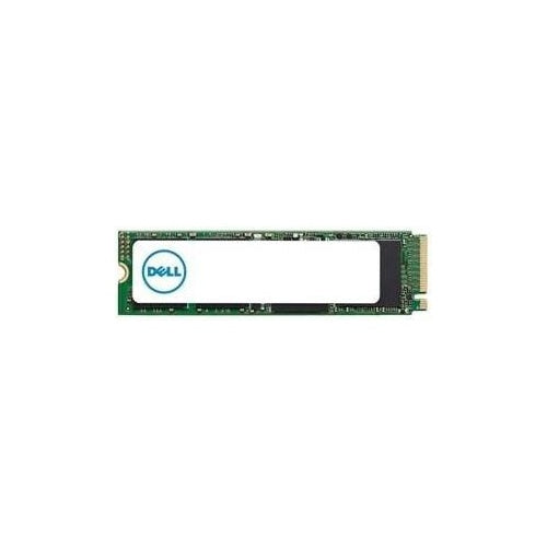 Dell SSDR,256,P34,30S3,33F3,BCLN (KXKKC) afbeelding 1