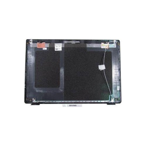 Dell ASSY Cover LCD, Non Touch (8XVW9) afbeelding 1