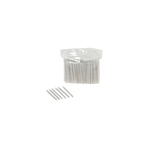 Lanview LVO231008. Produktfarbe: Silber, Menge pro Packung: 100 Stück(e). Länge (mm): 45 mm, Gewicht: 40 g, Paketgewicht: 42 g (LVO231008) - 5704174319641 - image 1