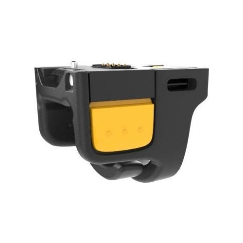 Zebra Double Sided Trigger w/ USB-C - Triggermodul für Barcodescanner - für Zebra RS5100 afbeelding 1