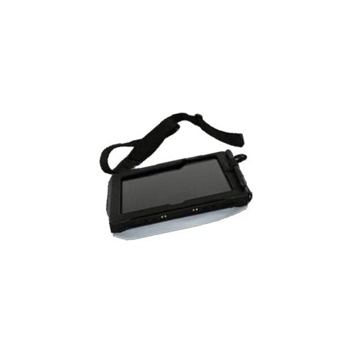 Zebra SG-ET5X-8HLST-01 20,30cm (8") Abdeckung Schwarz Tablet-Schutzhülle (SG-ET5X-8HLST-01) afbeelding 1