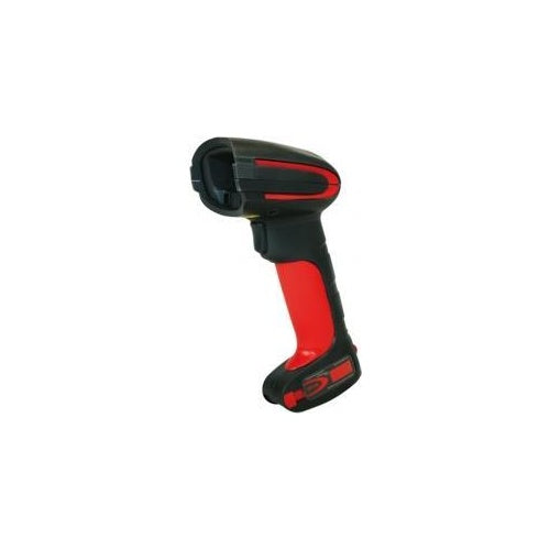 Honeywell - Seriell / Netzkabel - DB-9 (W) - 3 m - gewickelt - Schwarz afbeelding 1