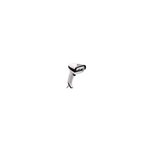Datalogic Gryphon I GD4290 - Barcode-Scanner - Handgerät - Linear-Imager - 400 Scans/Sek. - decodiert - Keyboard-Wedge, RS-232, USB (GD4290-WH) afbeelding 2