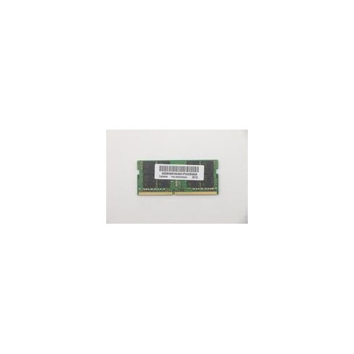 Lenovo 5M30V06804 Speichermodul 32 GB 1 x 32 GB DDR4 3200 MHz (5M30V06804) afbeelding 1