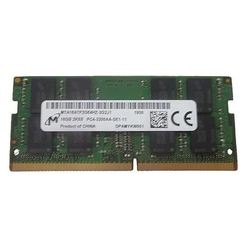HP Memory 16GB DDR4-3200 1.2v SHARED (L67710-001) afbeelding 1